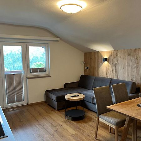 Appartement Hubner Ramsau am Dachstein Luaran gambar
