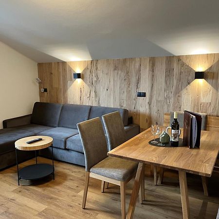 Appartement Hubner Ramsau am Dachstein Luaran gambar