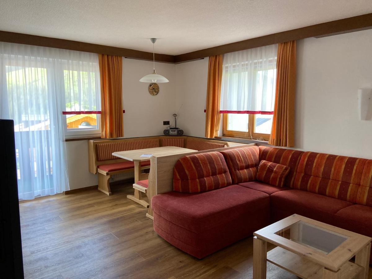 Appartement Hubner Ramsau am Dachstein Luaran gambar