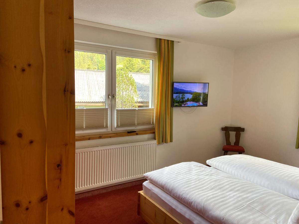 Appartement Hubner Ramsau am Dachstein Luaran gambar