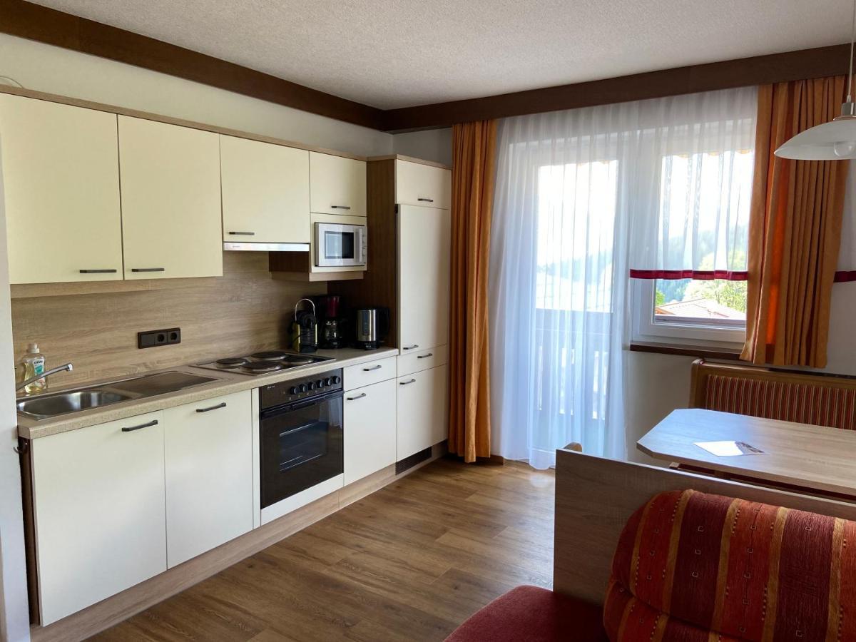 Appartement Hubner Ramsau am Dachstein Luaran gambar