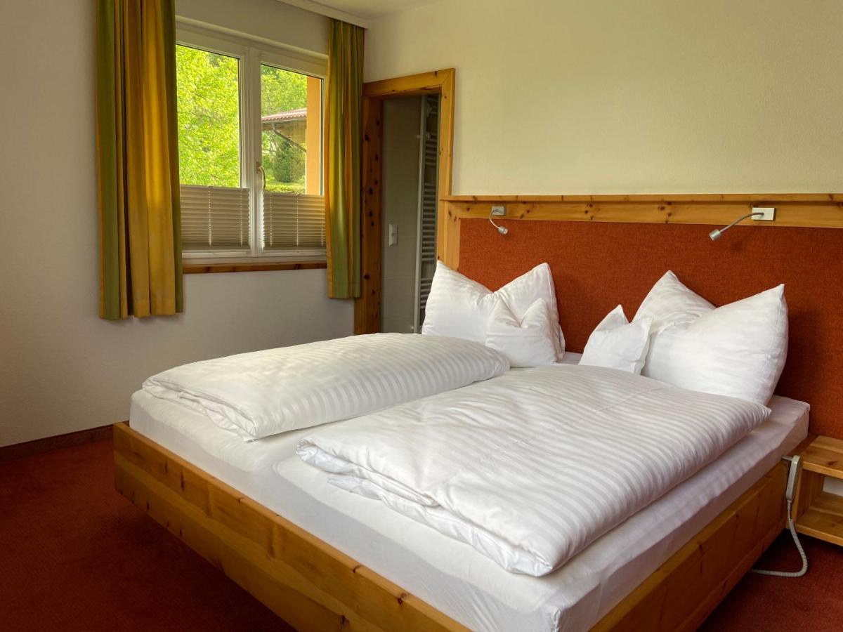 Appartement Hubner Ramsau am Dachstein Luaran gambar