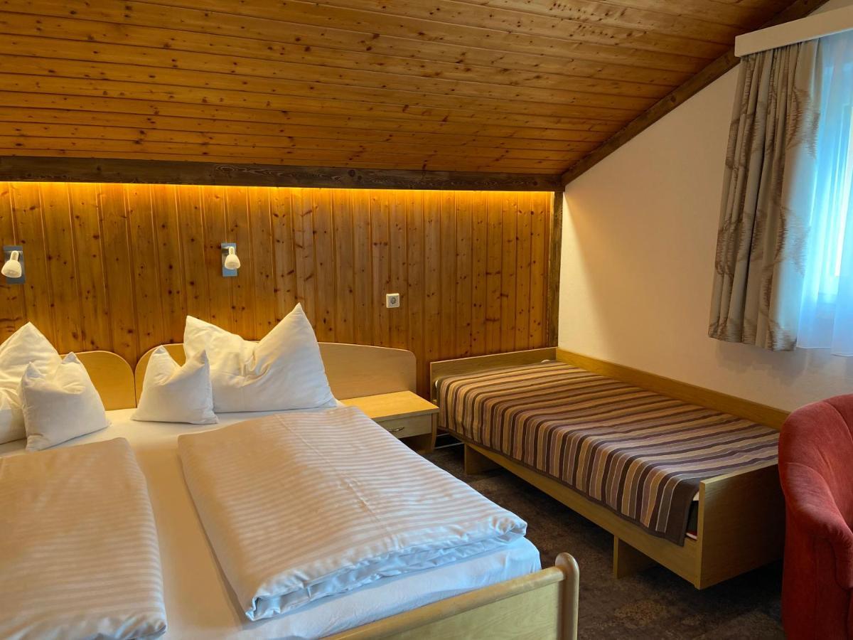 Appartement Hubner Ramsau am Dachstein Luaran gambar