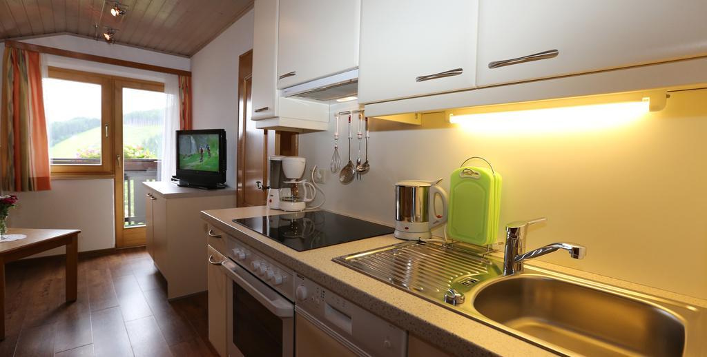 Appartement Hubner Ramsau am Dachstein Bilik gambar