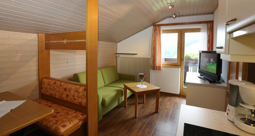 Appartement Hubner Ramsau am Dachstein Bilik gambar