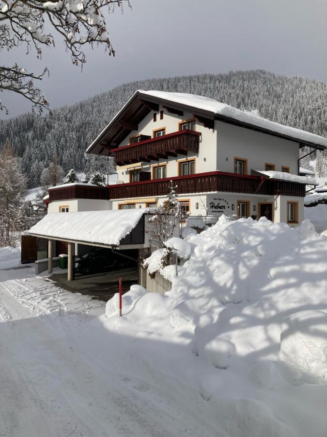 Appartement Hubner Ramsau am Dachstein Luaran gambar