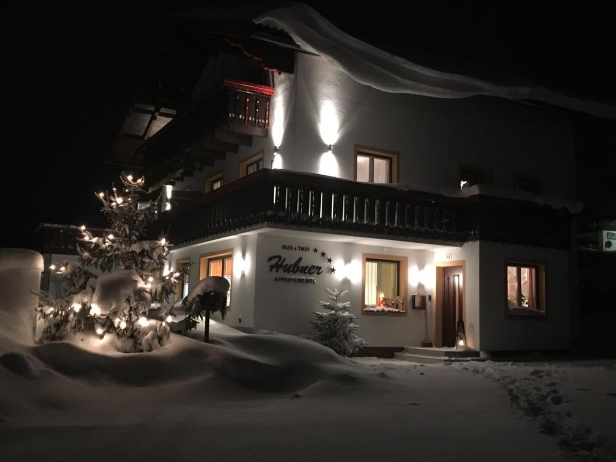 Appartement Hubner Ramsau am Dachstein Luaran gambar