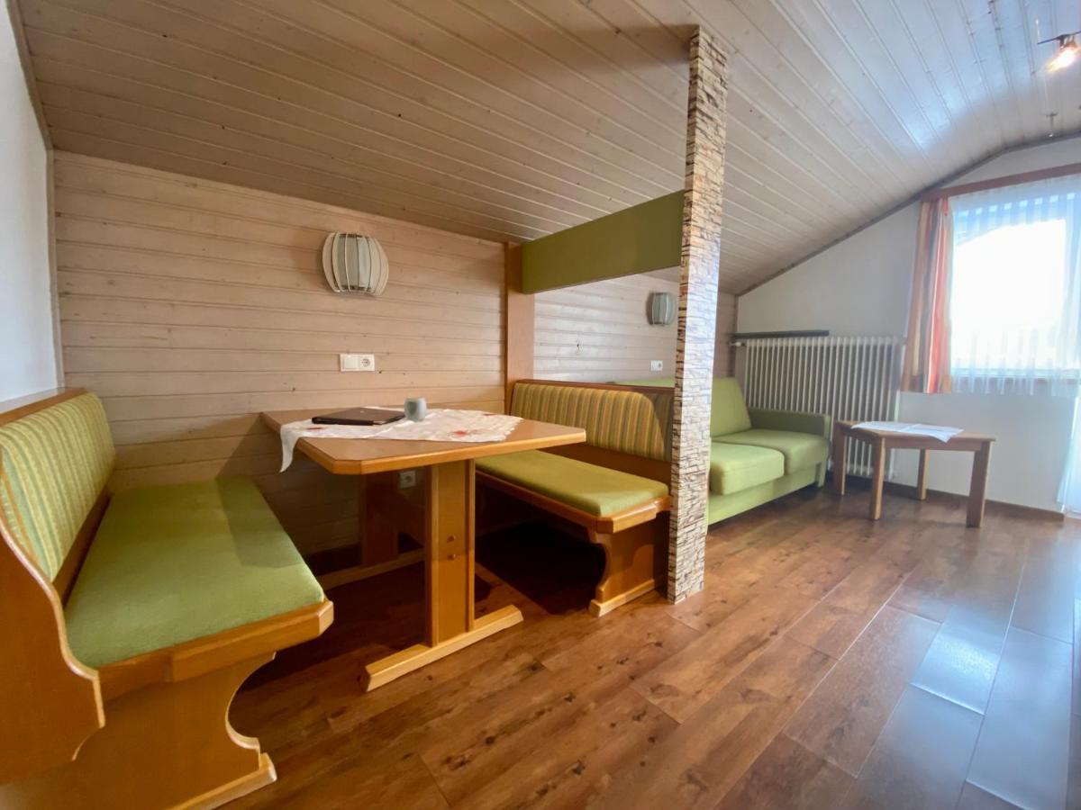 Appartement Hubner Ramsau am Dachstein Luaran gambar