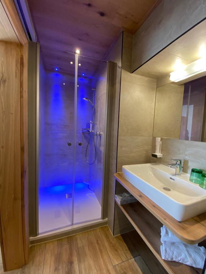 Appartement Hubner Ramsau am Dachstein Luaran gambar