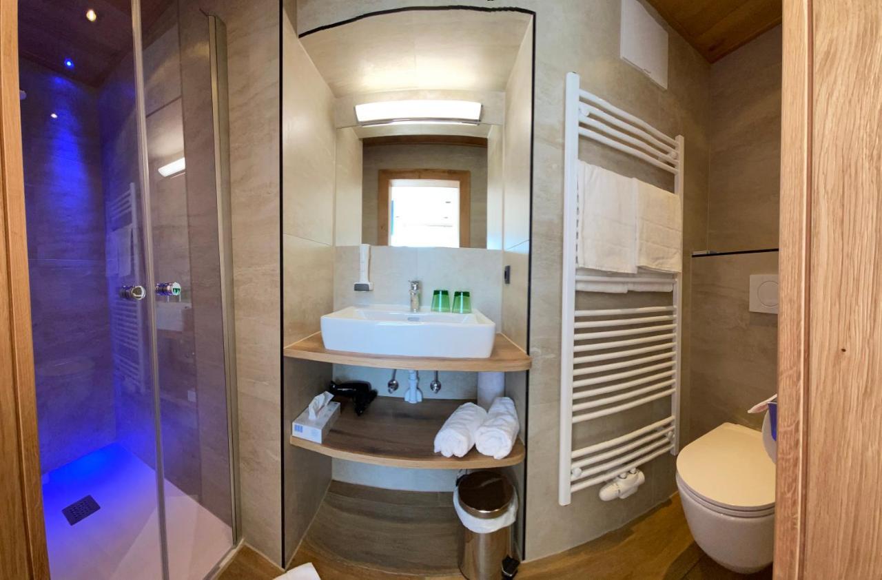 Appartement Hubner Ramsau am Dachstein Luaran gambar