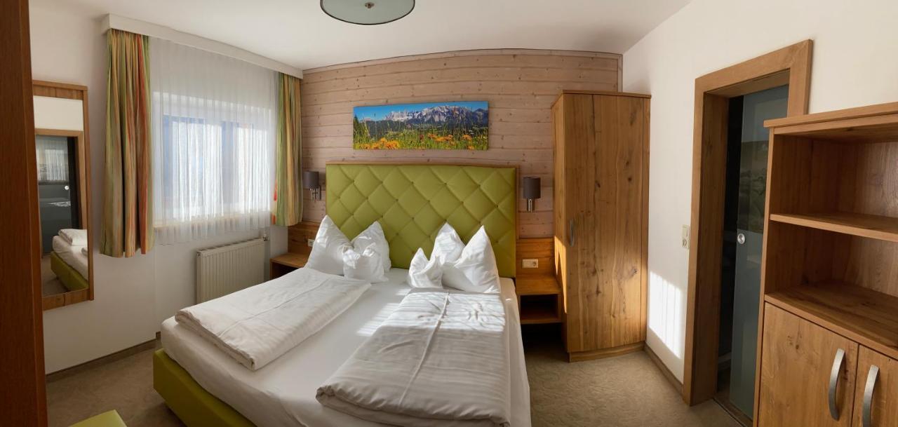 Appartement Hubner Ramsau am Dachstein Luaran gambar
