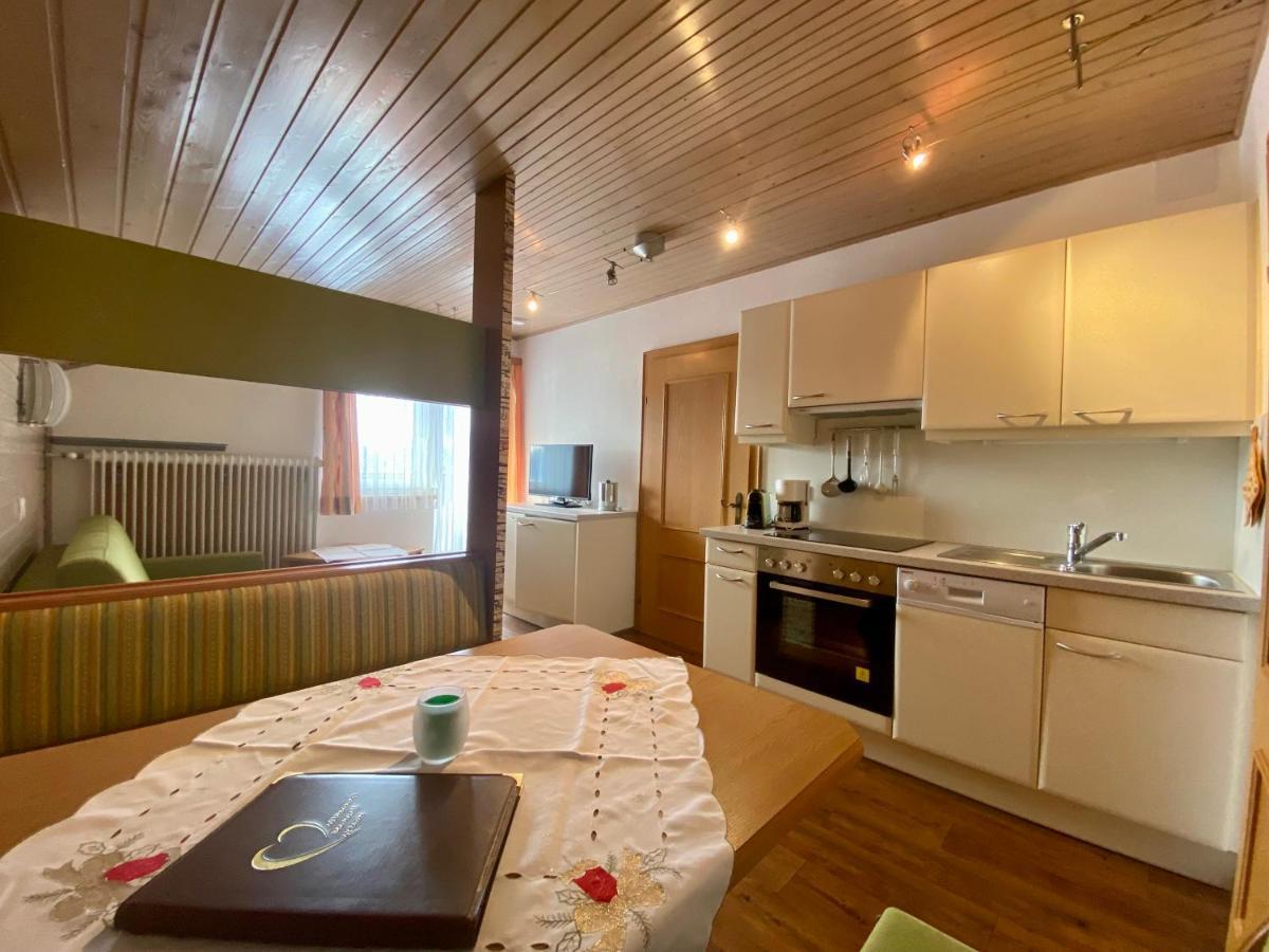 Appartement Hubner Ramsau am Dachstein Luaran gambar