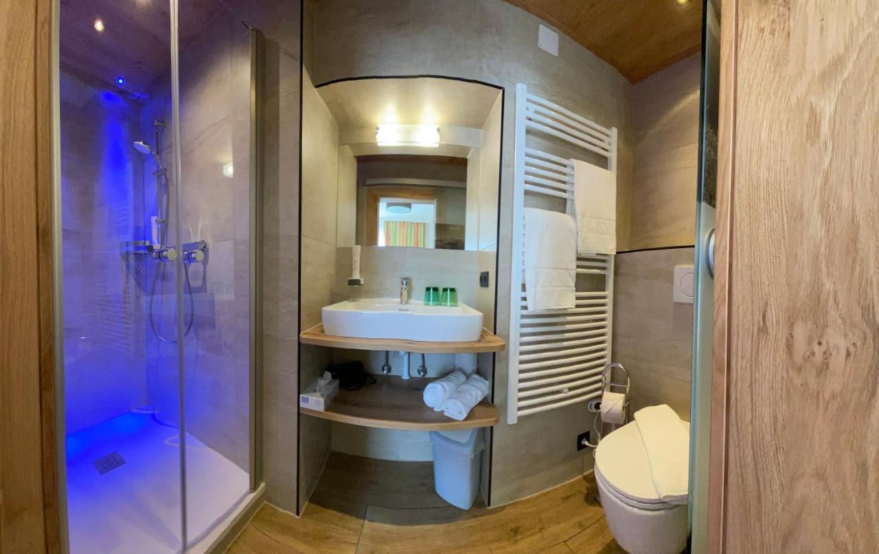 Appartement Hubner Ramsau am Dachstein Luaran gambar