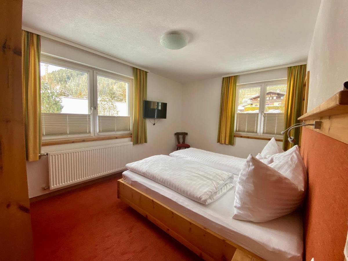 Appartement Hubner Ramsau am Dachstein Luaran gambar