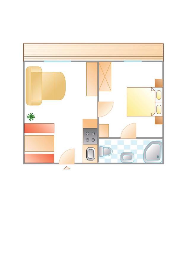 Appartement Hubner Ramsau am Dachstein Luaran gambar