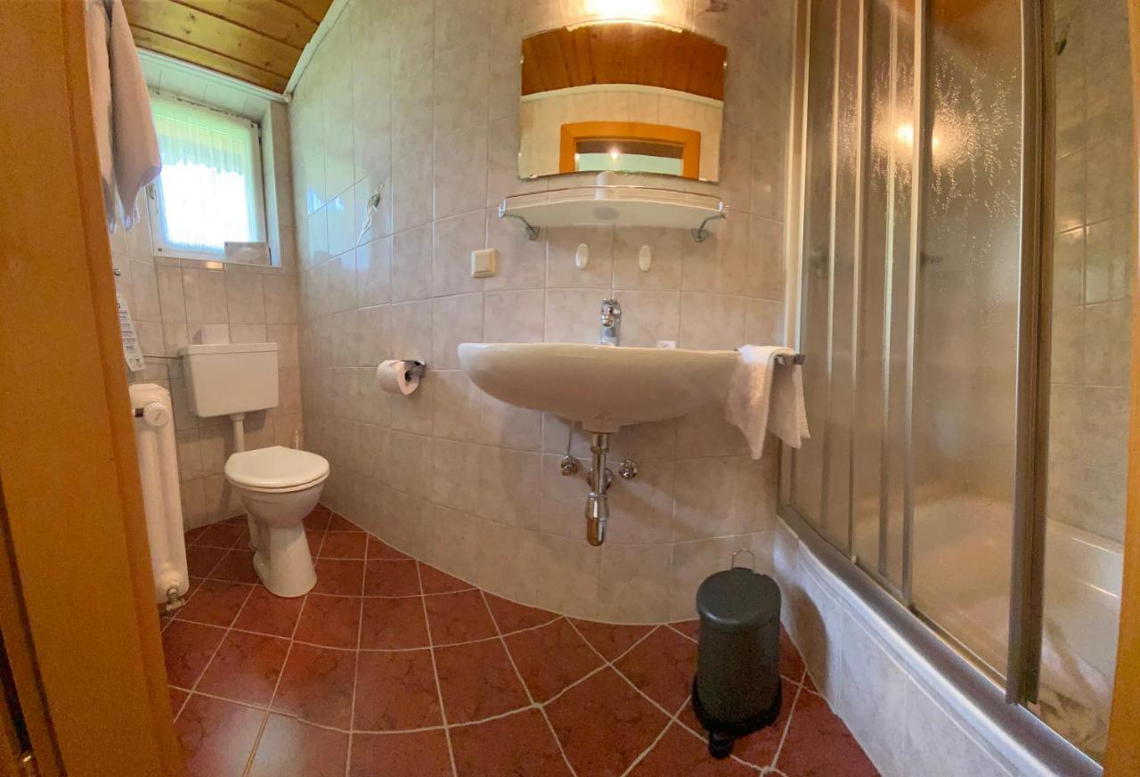 Appartement Hubner Ramsau am Dachstein Luaran gambar