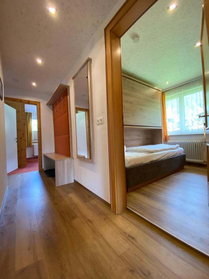 Appartement Hubner Ramsau am Dachstein Luaran gambar