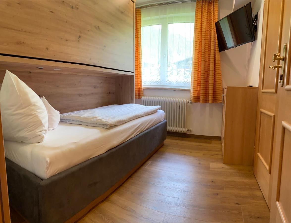 Appartement Hubner Ramsau am Dachstein Luaran gambar