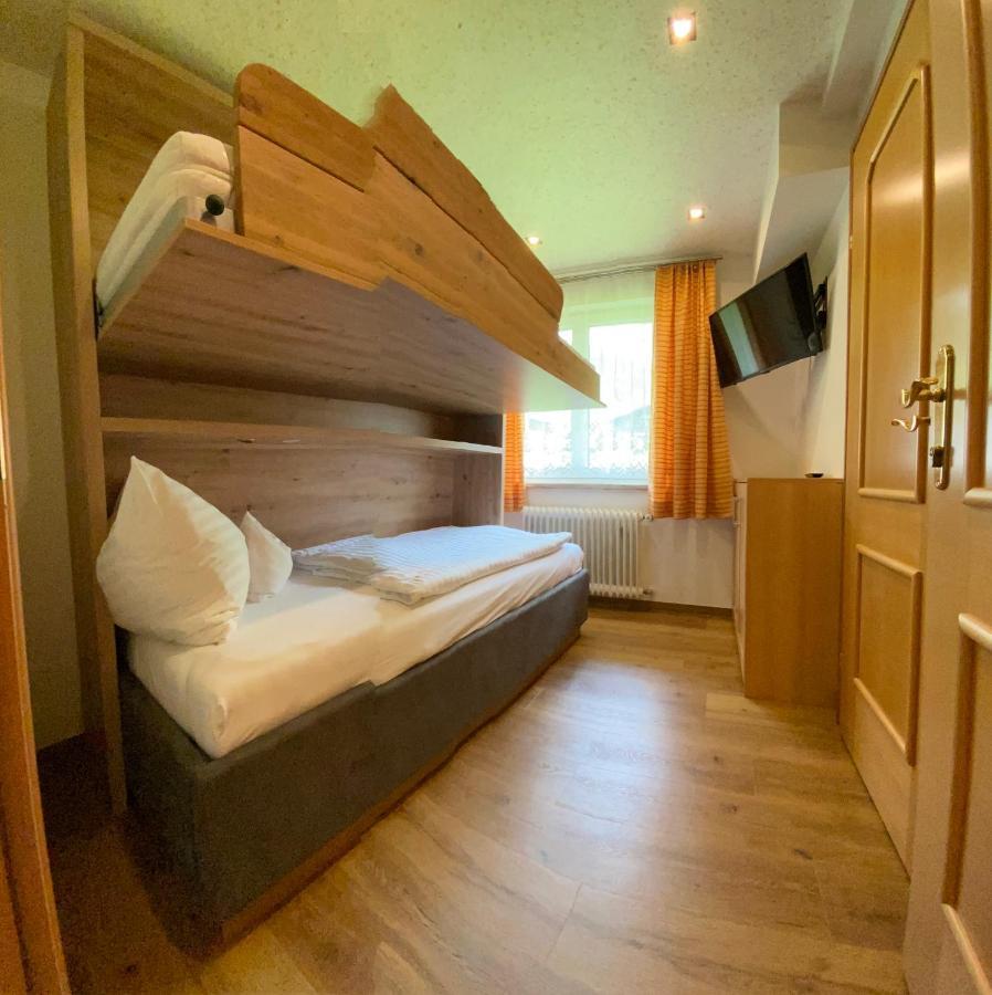 Appartement Hubner Ramsau am Dachstein Luaran gambar
