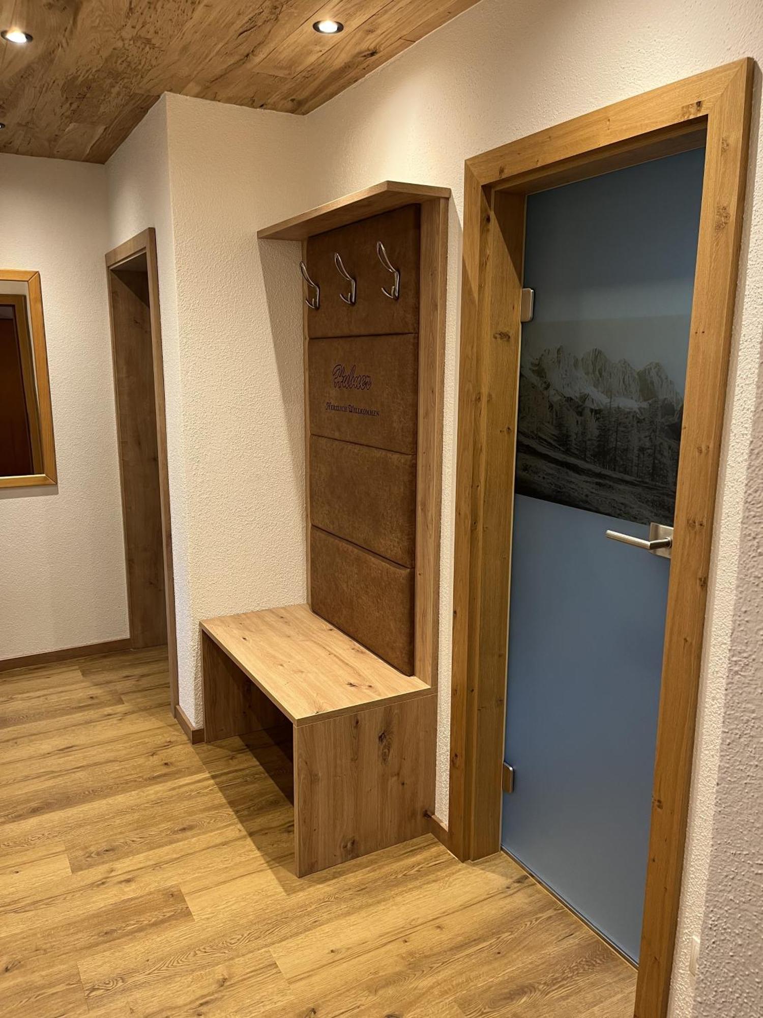 Appartement Hubner Ramsau am Dachstein Luaran gambar
