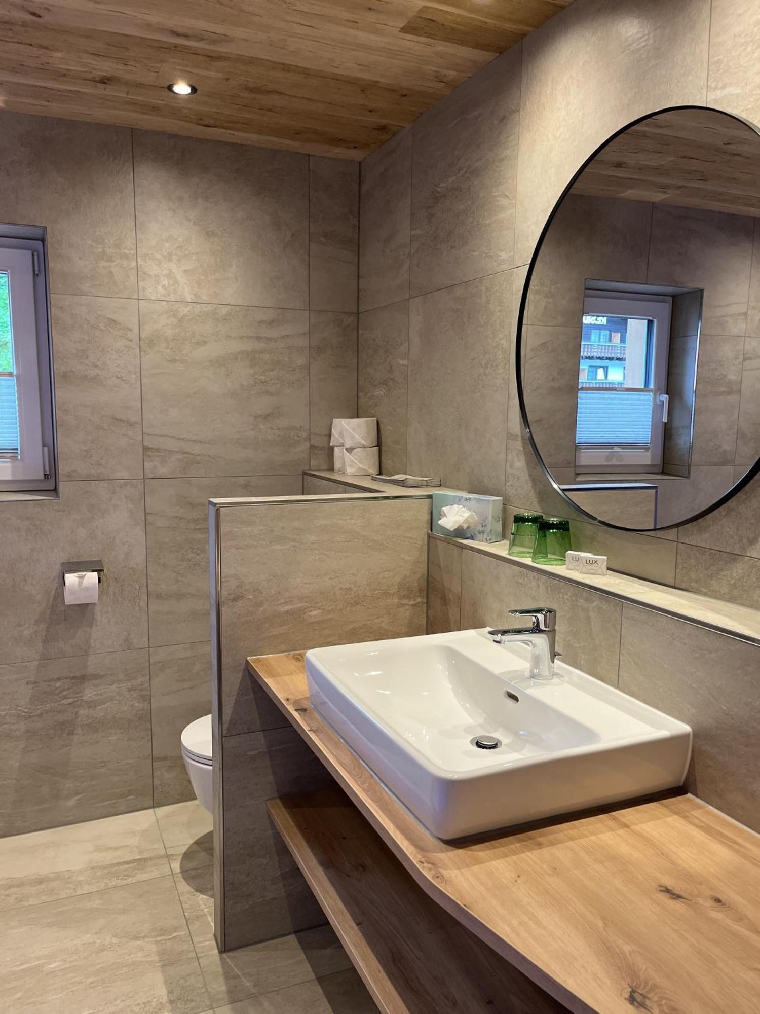 Appartement Hubner Ramsau am Dachstein Luaran gambar